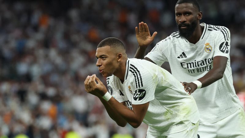 نادي ريال مدريد