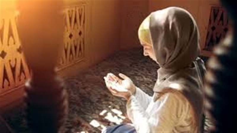 صلاة الإستخارة