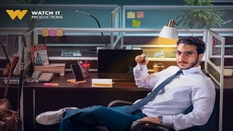 مسلسل 6 شهور