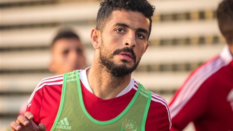 أيمن أشرف