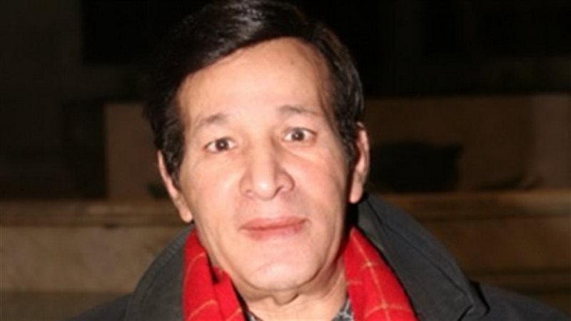 سعيد صالح