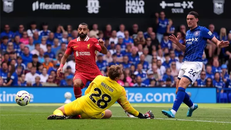 ليفربول وتشيلسي