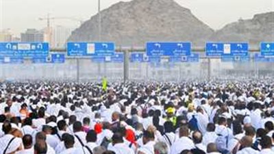 تفاصيل شروط التقديم في حج القرعة 2025 