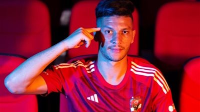 موقف داري من مواجهة الأهلي أمام العين الإماراتي في كأس الإنتر كونتيننتال