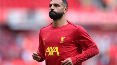 إنجاز تاريخي لـ محمد صلاح مع ليفربول في دوري أبطال أوروبا 