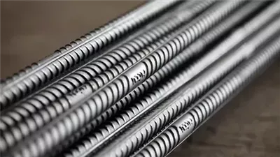 نشرة اسعار مواد البناء.. سعر الحديد والاسمنت اليوم الجمعة 25-10-2024 في مصر