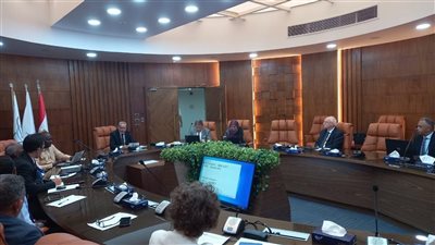 مصر تختتم اجتماعًا دوليًا حول التحديات التي تواجه الهيئات الرقابية النووية 