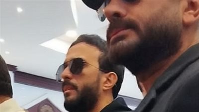 بعد تصدره التريند.. معلومات لا تعرفها عن الفنان أحمد عصام 