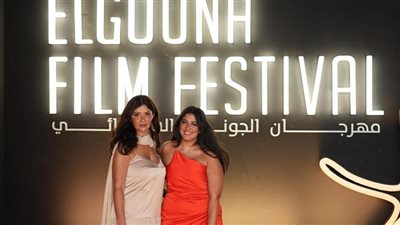 تعرف على ..القناة الناقلة لأفتتاح مهرجان الجونة السينمائي 