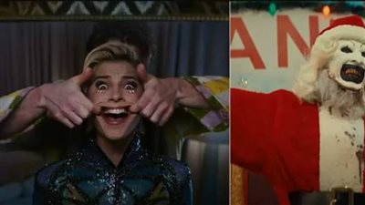 مع اقتراب «الهالوين».. اعرف تفاصيل أشهر 3 أفلام رعب في السينمات العالمية 