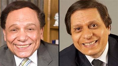 حقيقة الشائعات حول ابتعاد نصر حماد.. هل كان لعادل إمام دور؟