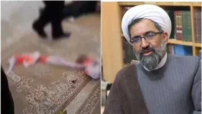 جحيم إسرائيل.. كواليس اغتيال ممثل ⁧‫خامنئي‬⁩ ⁧‫محمد صباحي‬⁩