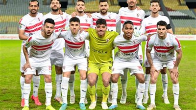 ميعاد مباراة الزمالك القادمة ضد البنك الأهلي في الدوري المصري الممتاز