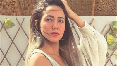  ليست الأولى.. هند عبد الحليم تكشف تفاصيل أزمتها الصحية الأخيرة