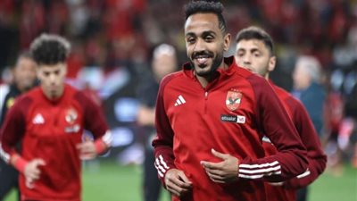 تطورات جديدة بشأن أزمة كهربا داخل الأهلي.. ماذا حدث؟