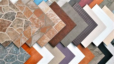 أسعار السيراميك اليوم السبت 26 أكتوبر 2024.. كليوباترا مفاجأة