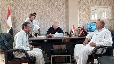 في استجابة فورية للمواطنين.. محافظ الجيزة يحل 7 مشكلات عاجلة تشمل التصالح في البناء