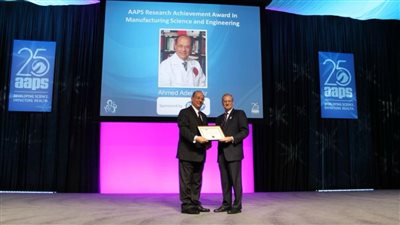 بعد وفاته.. من هو الدكتور عادل صقر أستاذ الصيدلة الصناعية وأحد أشهر العلماء عالميا؟