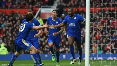 ترتيب الدوري الإنجليزي عقب هزيمة ليستر سيتي ضد نوتنجهام فورست 