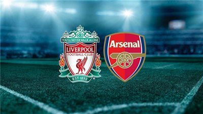 موعد مباراة ليفربول وأرسنال في الدوري الإنجليزي والقنوات الناقلة