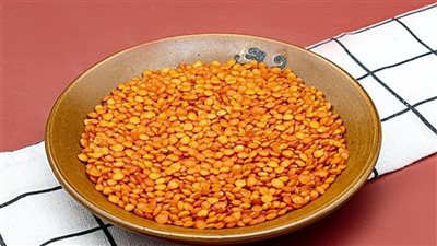 استقرار أسعار العدس في الأسواق المصرية اليوم الخميس 24 أكتوبر 2024