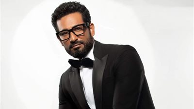 نجوم الفن في احتفالية اتحاد القبائل العربية والعائلات المصرية بمناسبة ذكرى أكتوبر 