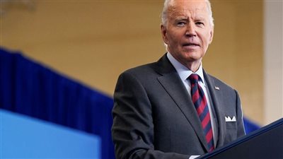 بايدن يعلق على الهجوم الإسرائيلي في إيران:آمل أن تكون هذه هي النهاية