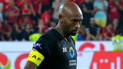 إيقاف شيكابالا.. عقوبات قاسية على الزمالك بعد السوبر الإفريقي 2024