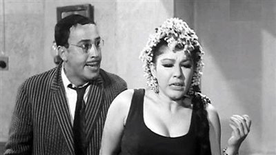 بسكوتة السينما.. أزواج في حياة شويكار أشهرهم فؤاد المهندس