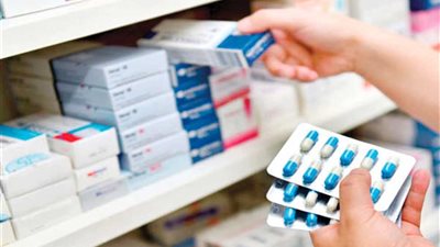 شعبة الأدوية تعلن انتهاء أزمة نقص الدواء: لدينا مخزون استراتيجى