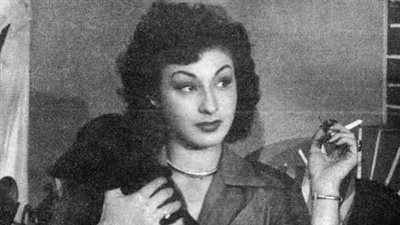 لولا صدقي.. تزوجت 9 مرات ووقعت في علاقة عاطفية صادمة مع رشدي أباظة 