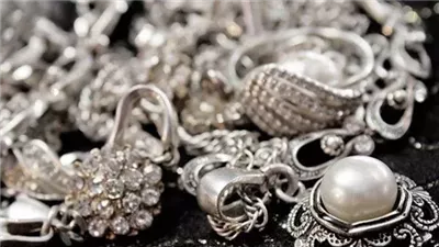 أسعار الفضة والسبائك.. سعر جرام الفضة عيار 925 بالمصنعية اليوم الأحد 27-10-2024