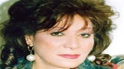 عايدة عبد العزيز.. أصابها الاكتئاب بسبب زوجها وعانت من الزهايمر