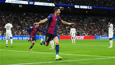 موعد مباراة برشلونة ضد إسبانيول بالدوري الإسباني والقنوات الناقلة