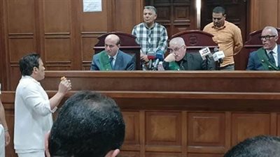 سعد الصغير في محكمة الجنايات.. تقرير الطب الشرعي يُحدد مصيره في قضية المخدرات