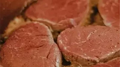 طريقة عمل البفتيك في البيت.. أسرار الشيفات في مطبخك