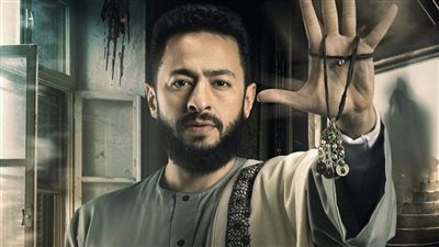 بدأ تصوير أولى حلقات الجزء الخامس من مسلسل المداح 