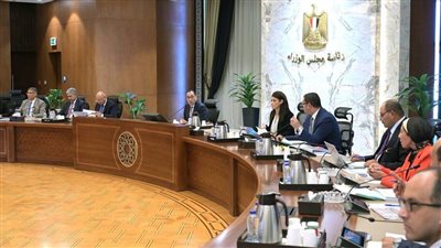 أبرزها إعفاءات الاشتراطات البنائية. قرارات هامة على طاولة الحكومة