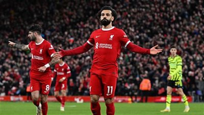 القنوات الناقلة لمباراة ليفربول وأرسنال في الدوري الإنجليزي.. بالتردد