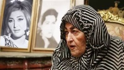 ألم الفراق يثقل قلوب الفنانين.. رحيل شريفة ماهر وأحباب آخرين