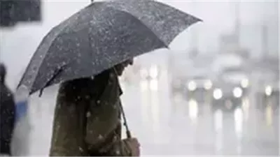 توقعات هيئة الأرصاد الجوية لحالة الطقس اليوم الاثنين