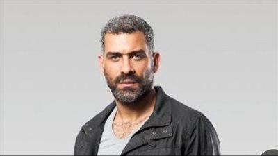 هاني عادل: دخلت الفن بالصدفة وفي انتظار 3 أعمال الفترة المقبلة