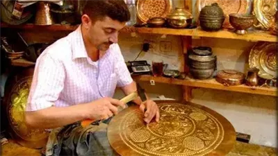  سعر النحاس بالكيلو والمعادن اليوم الاثنين 28-10-2024 في بورصة المعادن 