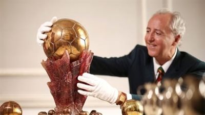 بالترددات.. قنوات مجانية تنقل حفل الكرة الذهبية 2024