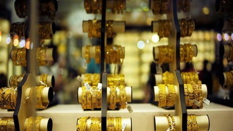 سعر الذهب اليوم في