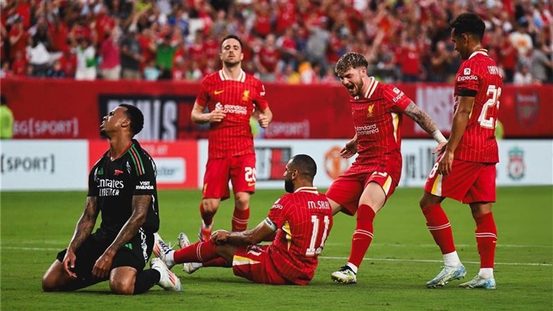 نادي ليفربول