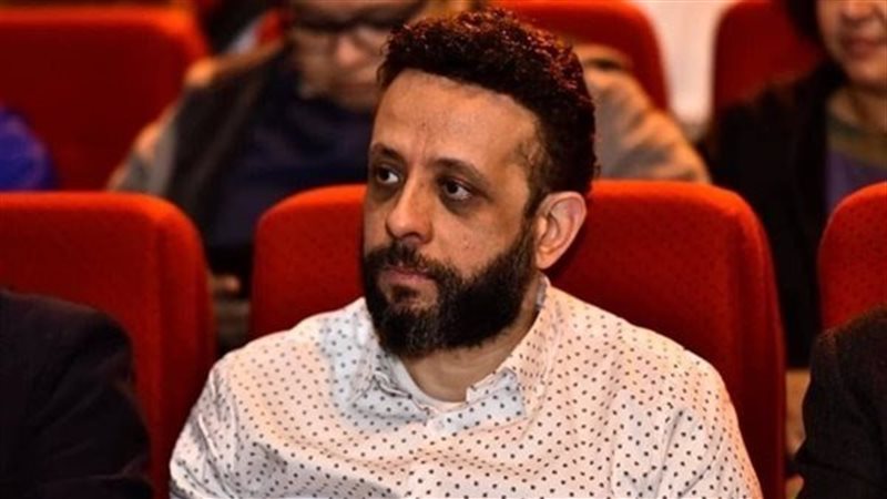 عمرو القاضي