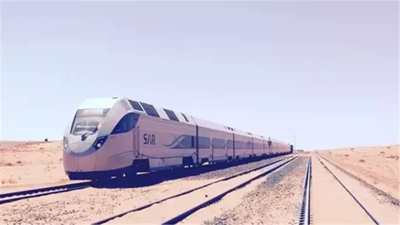 مواعيد قطار تالجو