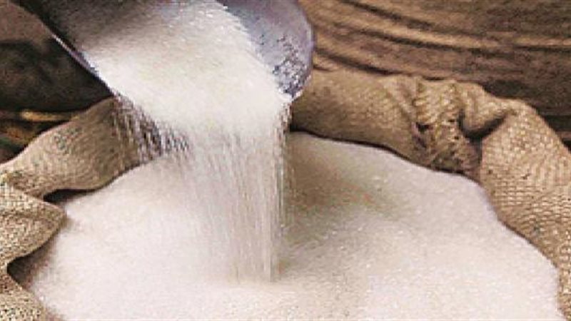 أسعار السكر