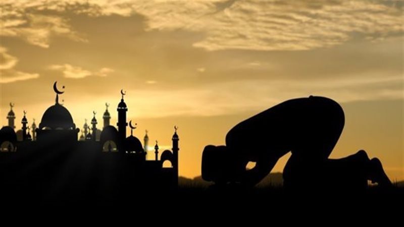 موعد أذان المغرب